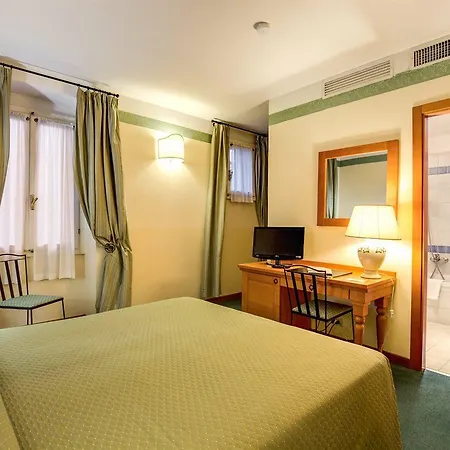 Hotel Botticelli Florença
