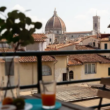 Sunrise View Florence
