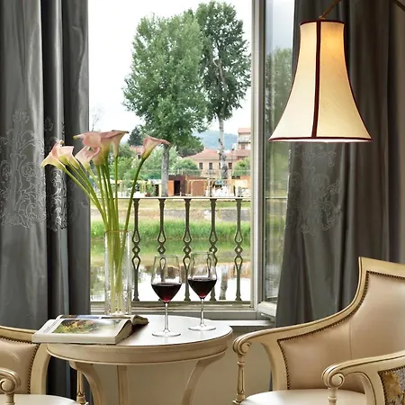Hotel Sull'arno