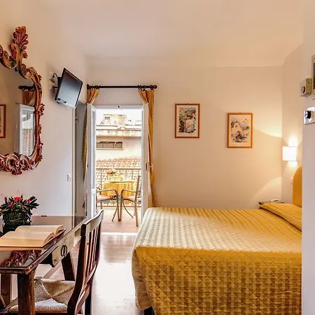 S.giorgio & Olimpic Hotell 3*