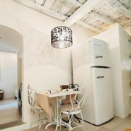 Appartement Oro Blanco