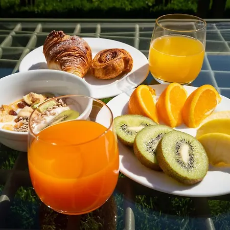 Neroli - Place Of Charme Hotel 4*