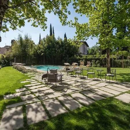 Neroli - Place Of Charme 4* Φλωρεντία