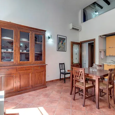 Appartamento Ricasoli 17 G