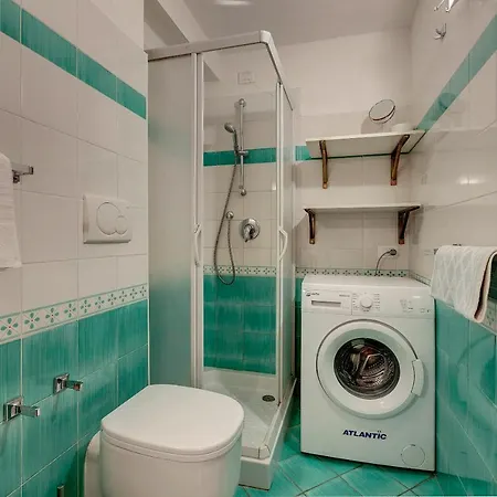 Ricasoli 17 G Appartamento Firenze