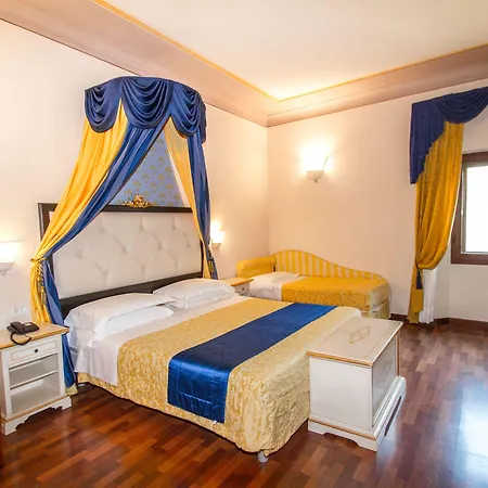 Hotell Porta Faenza Florens