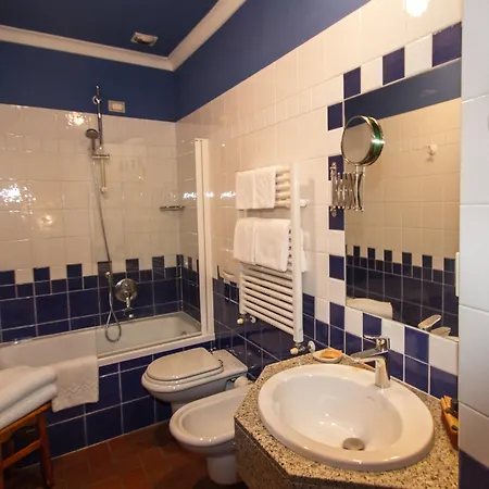 Hotell Porta Faenza