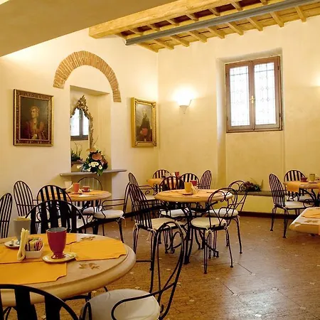 Porta Faenza Hotell Florens