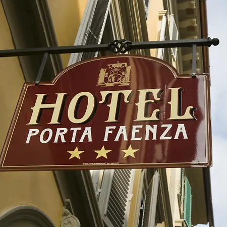 Porta Faenza