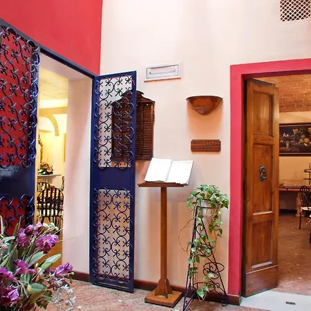 Porta Faenza Florens