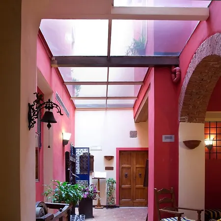 Porta Faenza Florens