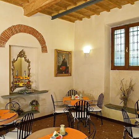 Porta Faenza 3*