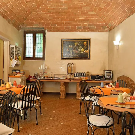 Porta Faenza Florens