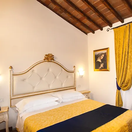 Hotell Porta Faenza Florens