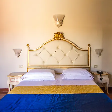 Hotell Porta Faenza