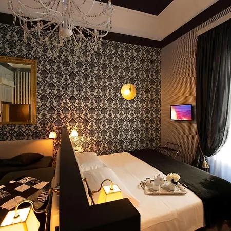 De La Pace, Sure Collection By Best Western