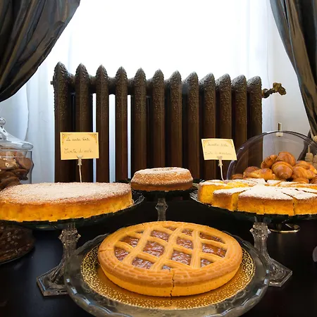 Hotel De La Pace, Sure Collection By Best Western Florence