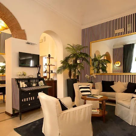 De La Pace, Sure Collection By Best Western 4* Florence