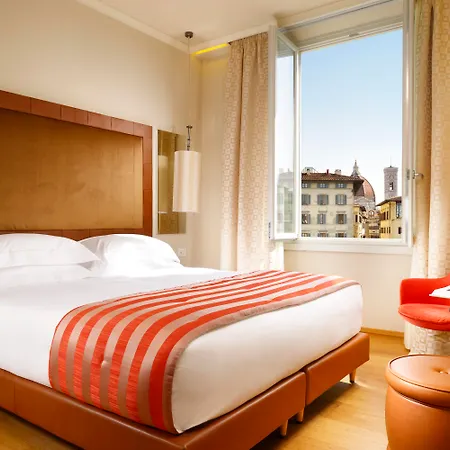 Hotel Grand Minerva Florenz