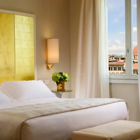 Grand Minerva Florenz
