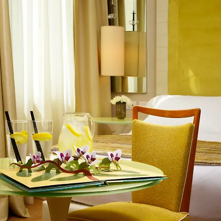 Grand Minerva 4* Florenz