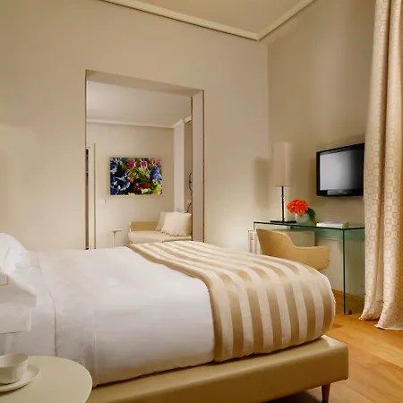 Hotel Grand Minerva 4*