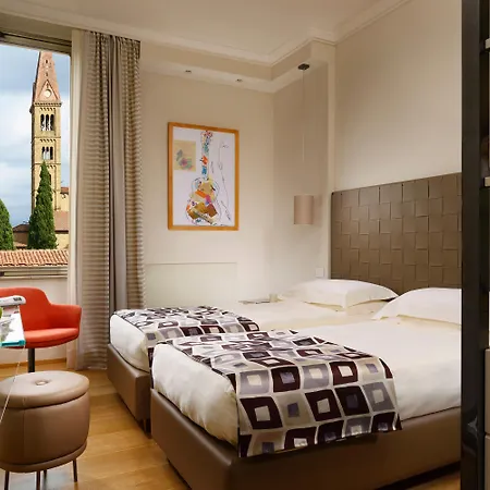 Hotel Grand Minerva
