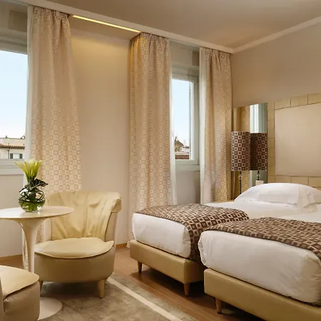 Grand Minerva Florenz