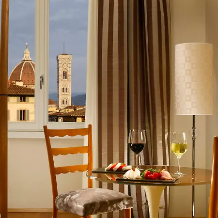 Hotel Grand Minerva