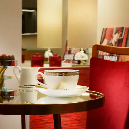 Grand Minerva 4* Florenz
