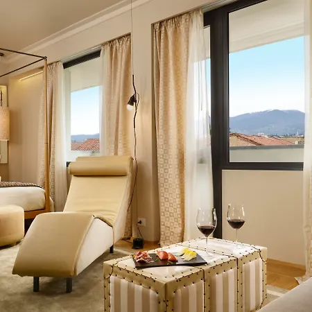 Hotel Grand Minerva 4*