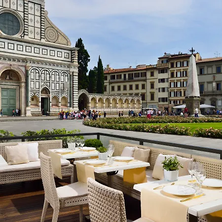 Hotel Grand Minerva