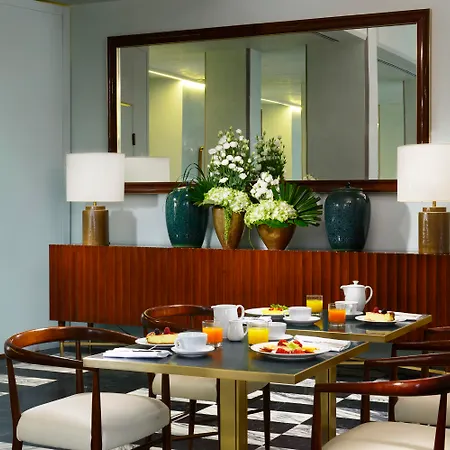 Grand Minerva 4* Florenz