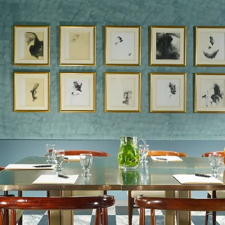 Grand Minerva Hotel Florenz