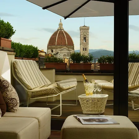 Grand Minerva Hotel
