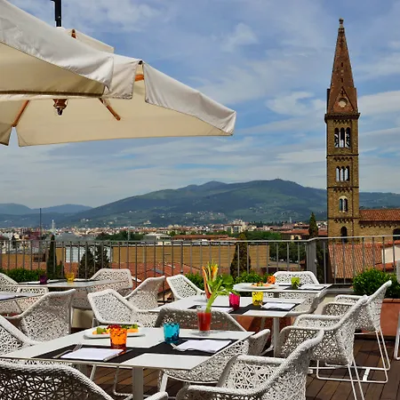 Grand Minerva Hotel
