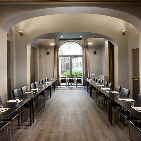 Grand Minerva 4* Florenz
