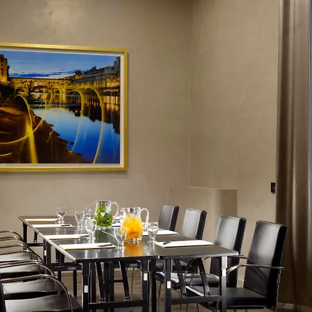 Grand Minerva 4* Florenz