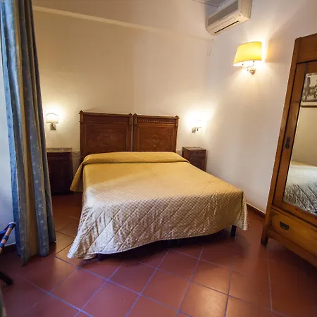 Hotel Residenza Cimabue