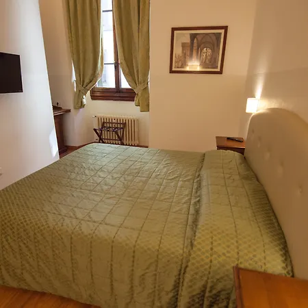 Residenza Cimabue