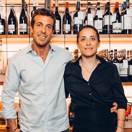 Residenza Cimabue Hotel Firenze