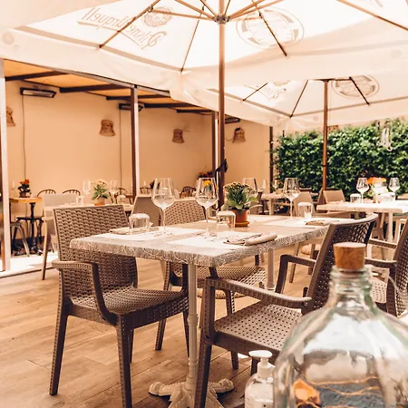 Hotel Residenza Cimabue 3*