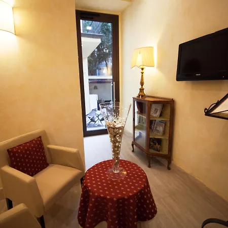 Hotel Residenza Cimabue