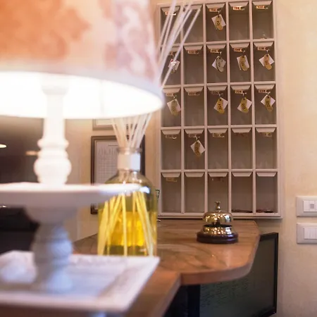 Hotel Residenza Cimabue Firenze