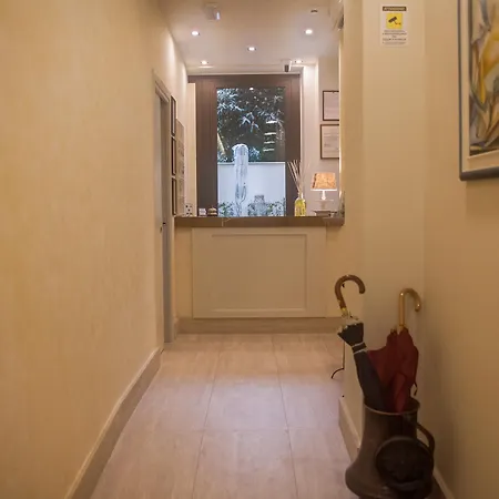 Hotel Residenza Cimabue Firenze
