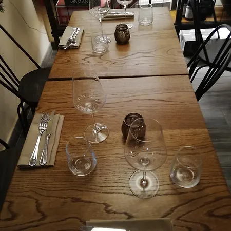 Residenza Cimabue Firenze