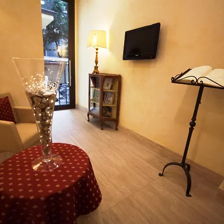 Residenza Cimabue 3* Firenze