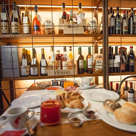 Residenza Cimabue Hotel Firenze
