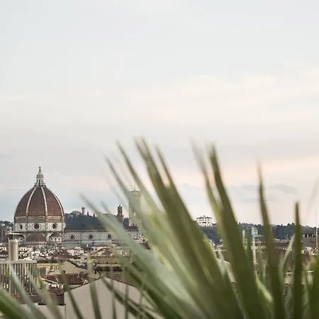 Plus Florence Ostello Firenze