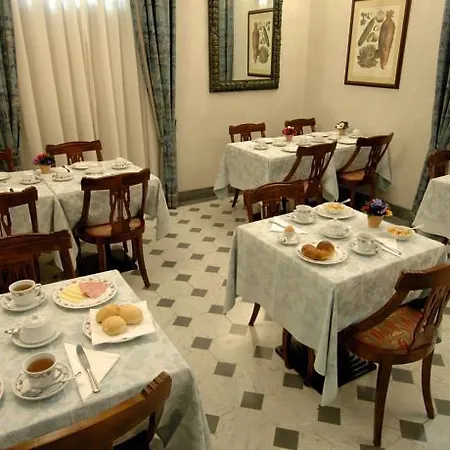 Malaspina Hotel Florence